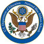 US Department of Education, National Blue Ribbon School